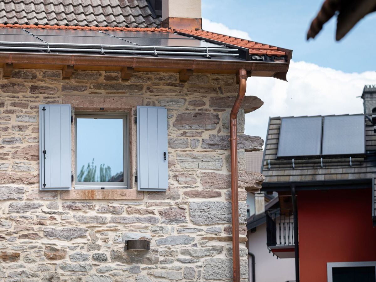 Casa Maria – Maison rénovée avec piscine à Alpago - Photo 46
