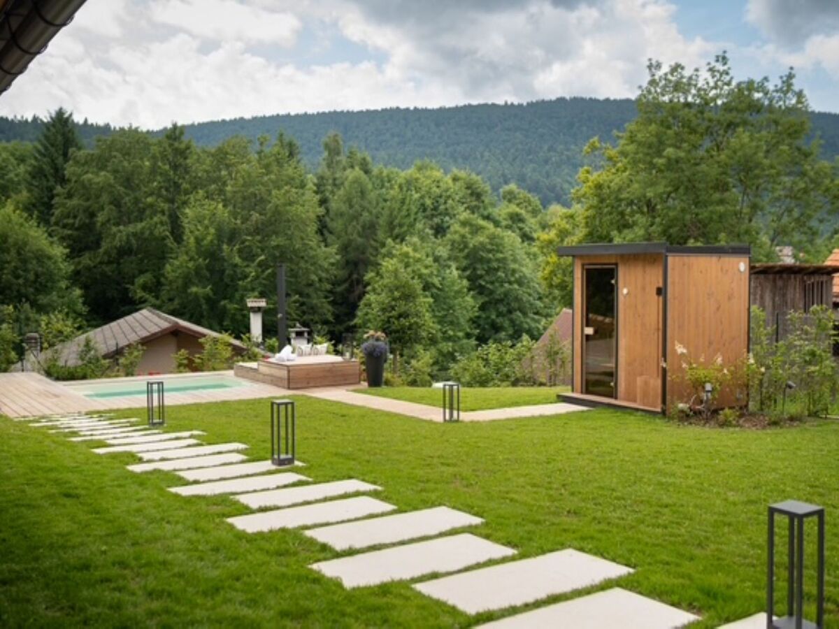 Casa Maria – Maison rénovée avec piscine à Alpago - Photo 47