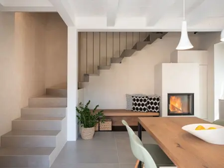 Location maison à Alpago, Casa Maria