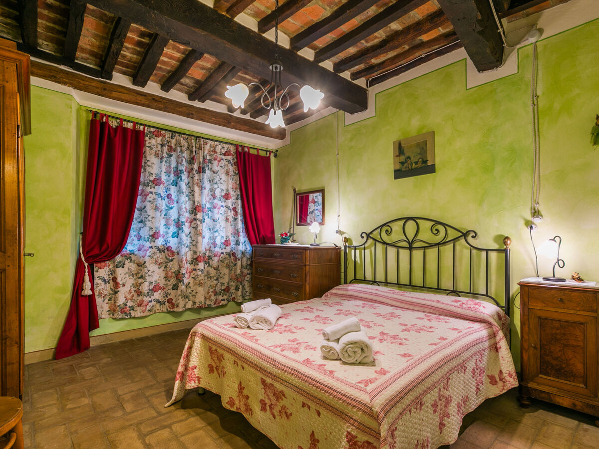 Antica Pietra, ancienne ferme toscane 5 chambres piscine - Photo 19