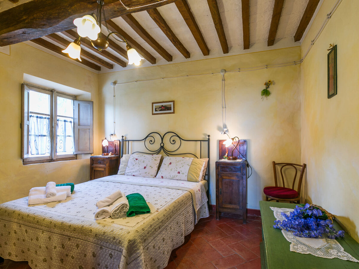 Antica Pietra, ancienne ferme toscane 5 chambres piscine - Photo 24