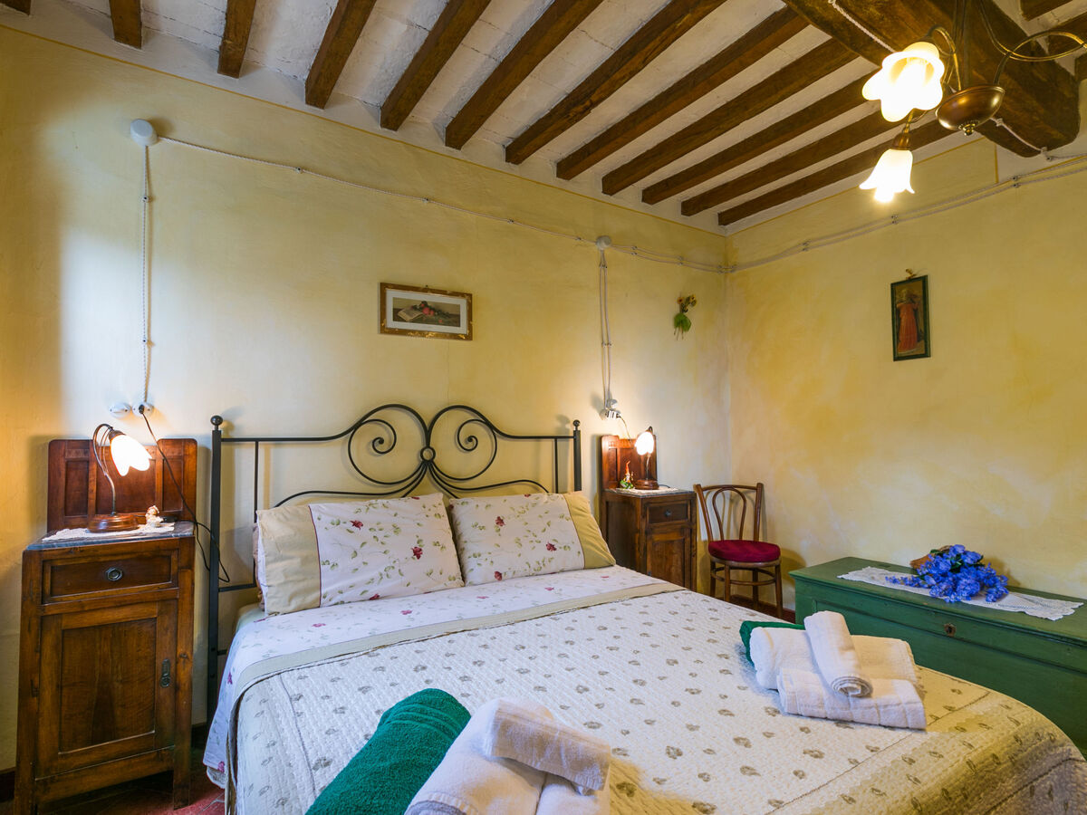 Antica Pietra, ancienne ferme toscane 5 chambres piscine - Photo 26
