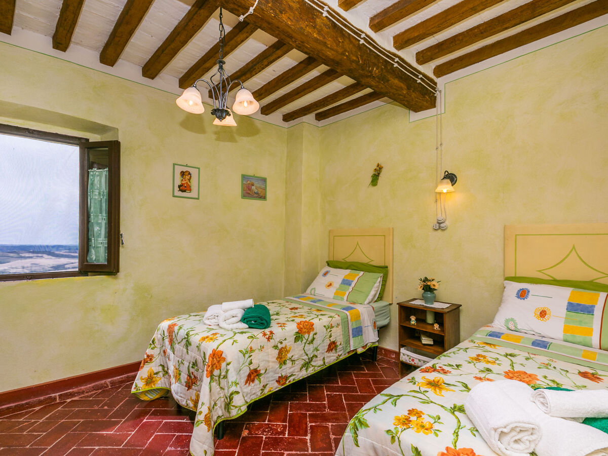 Antica Pietra, ancienne ferme toscane 5 chambres piscine - Photo 28