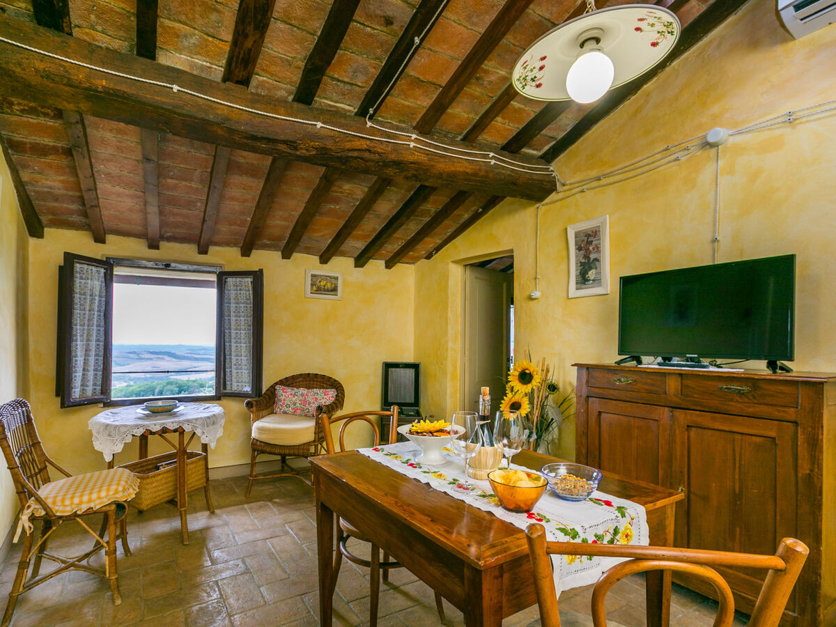 Antica Pietra, ancienne ferme toscane 5 chambres piscine - Photo 33