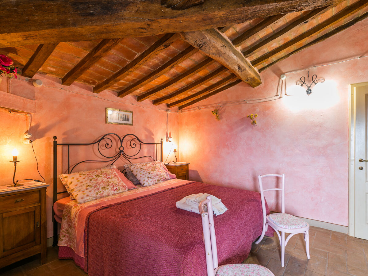 Antica Pietra, ancienne ferme toscane 5 chambres piscine - Photo 38