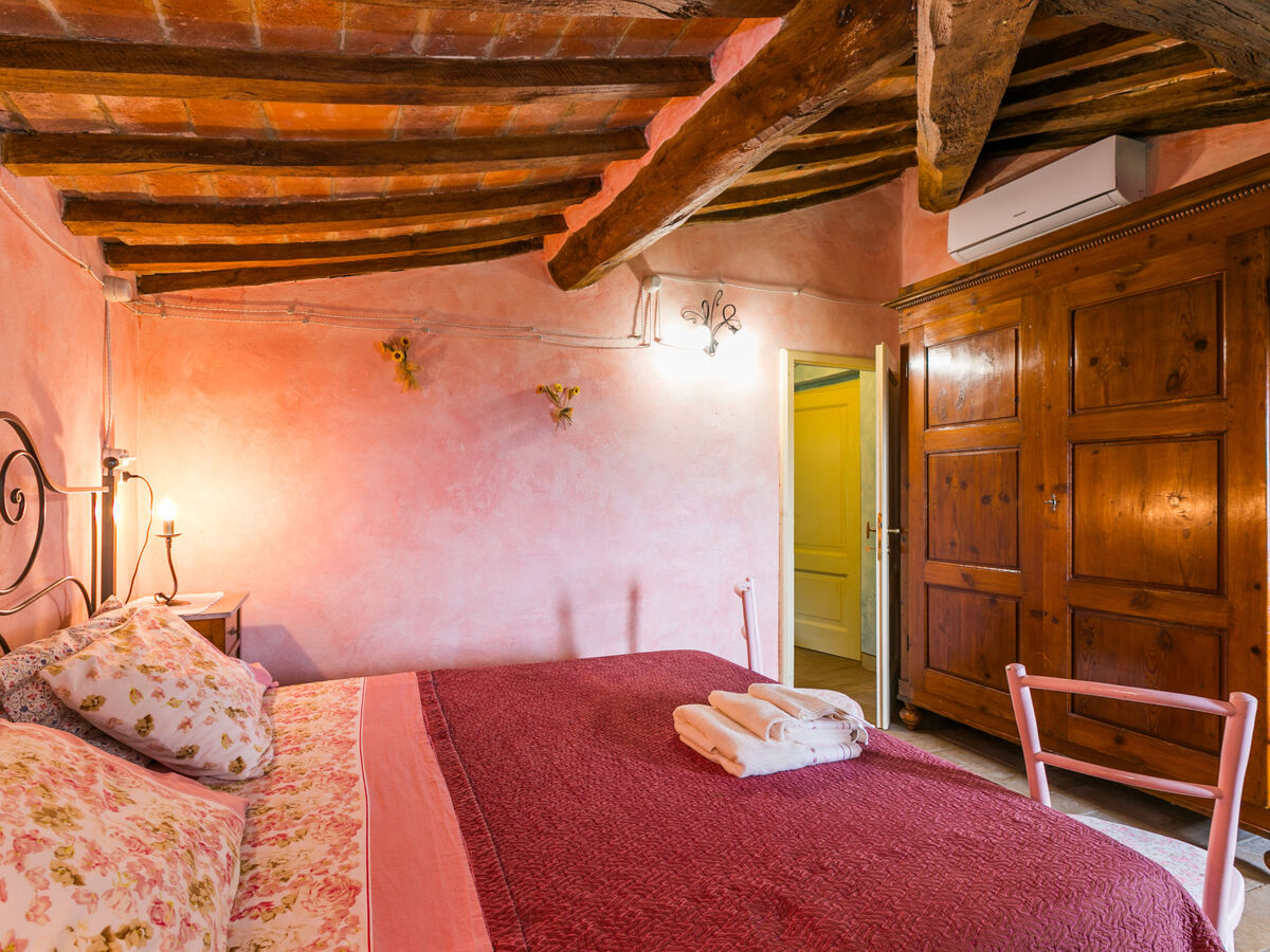 Antica Pietra, ancienne ferme toscane 5 chambres piscine - Photo 39