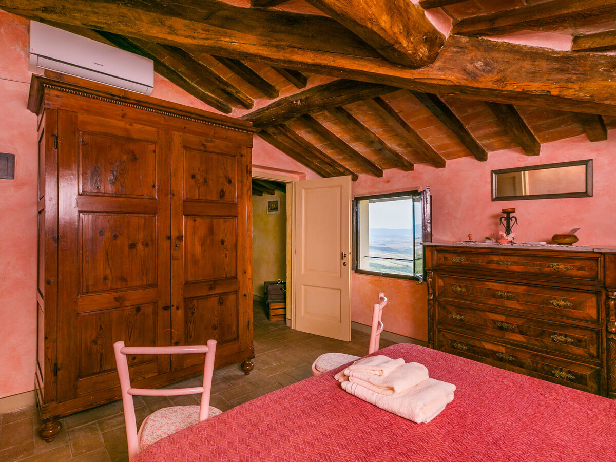 Antica Pietra, ancienne ferme toscane 5 chambres piscine - Photo 40