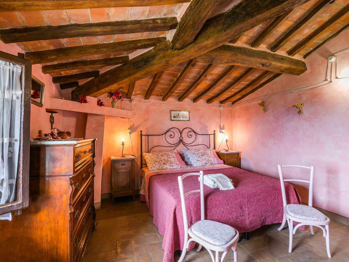 Antica Pietra, ancienne ferme toscane 5 chambres piscine - Photo 41