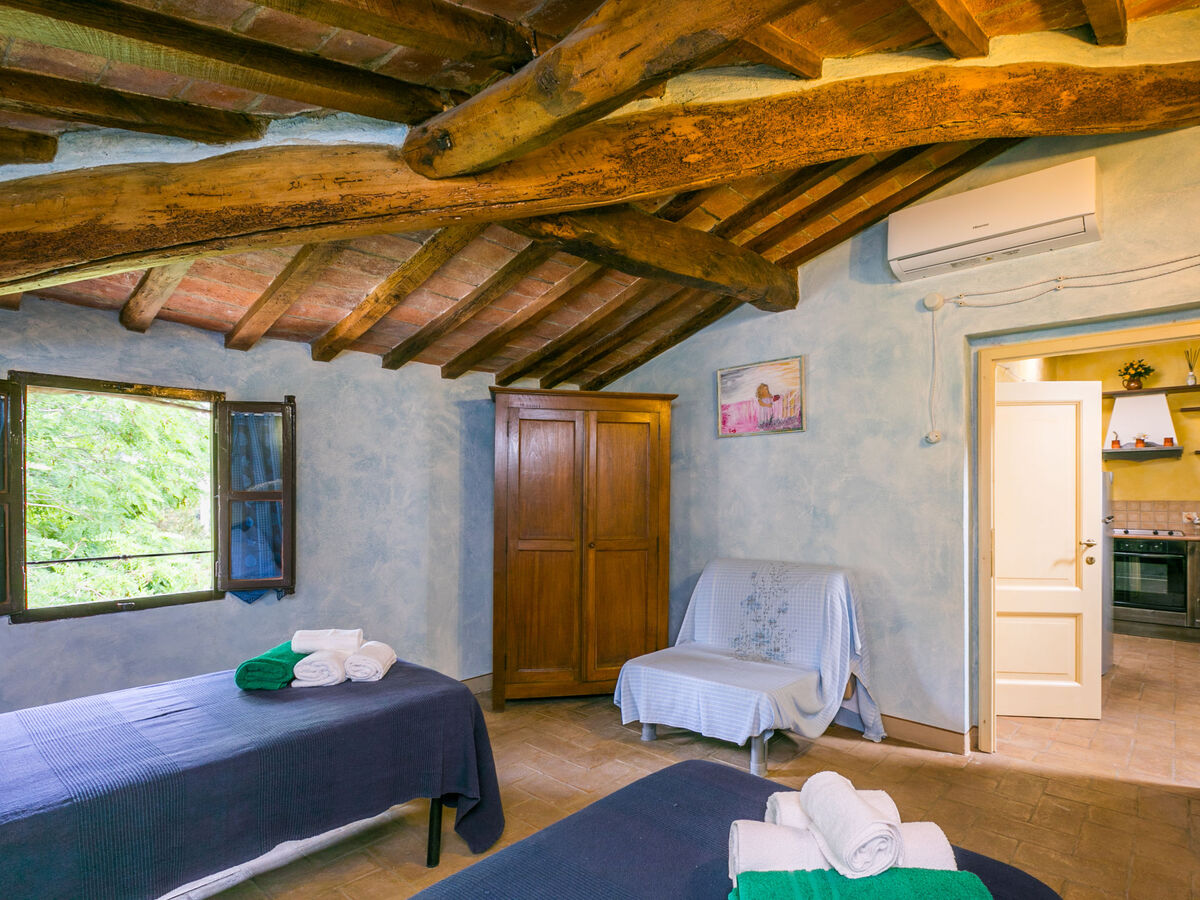 Antica Pietra, ancienne ferme toscane 5 chambres piscine - Photo 44