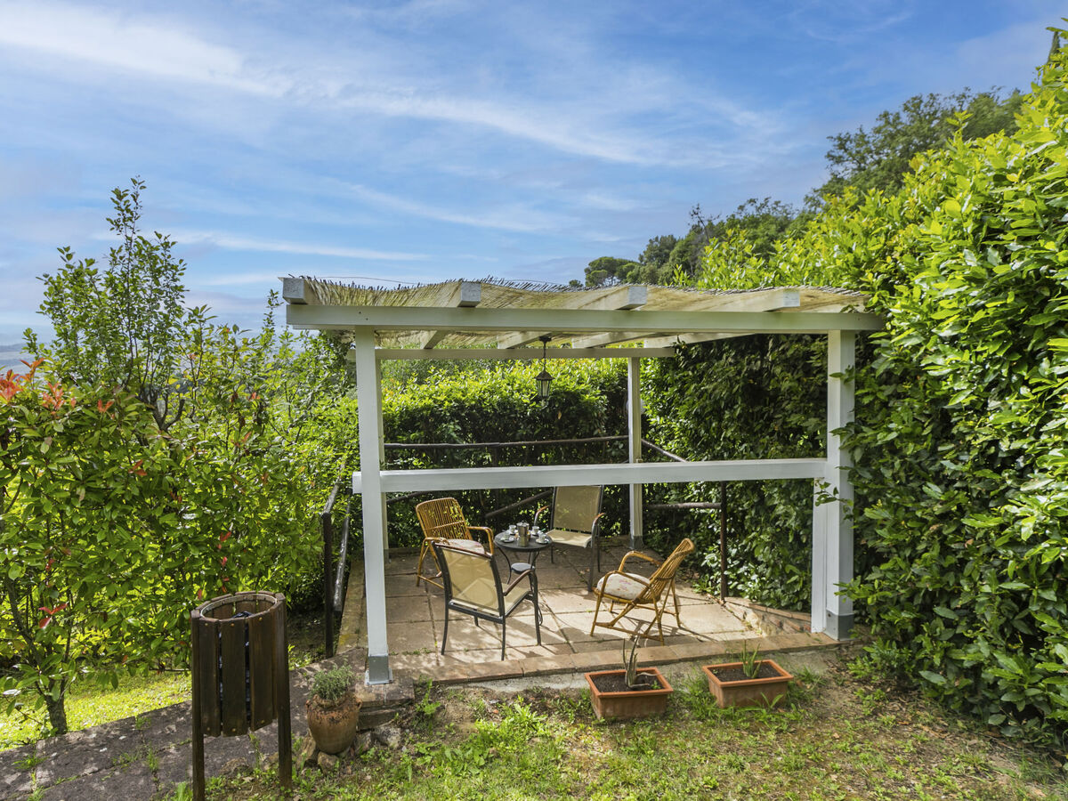 Antica Pietra, ancienne ferme toscane 5 chambres piscine - Photo 57