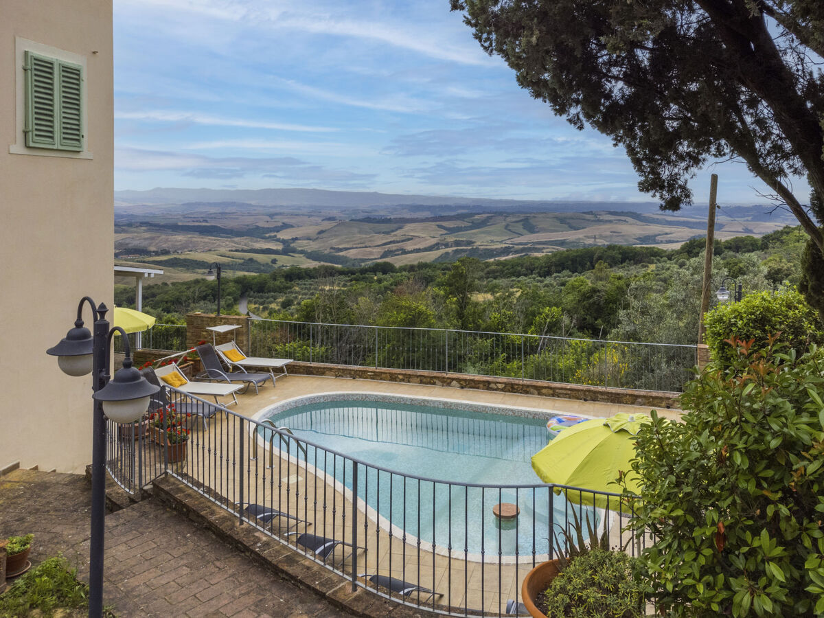 Antica Pietra, ancienne ferme toscane 5 chambres piscine - Photo 59