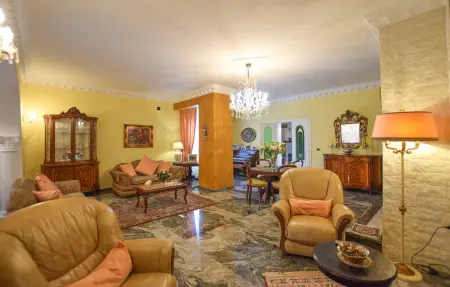Appartement 6 personnes à Siracusa : photo 3