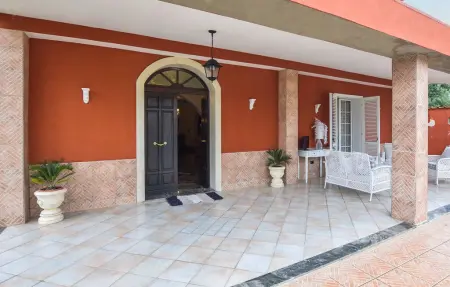 Appartement 6 personnes à Siracusa : photo 14
