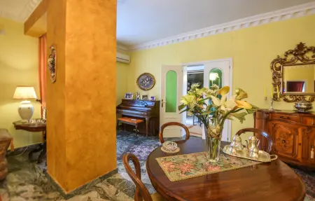 Appartement 6 personnes à Siracusa : photo 22