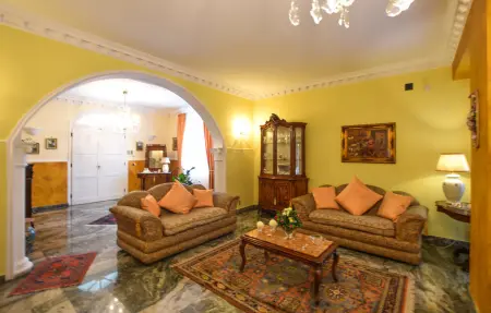 Appartement 6 personnes à Siracusa : photo 23