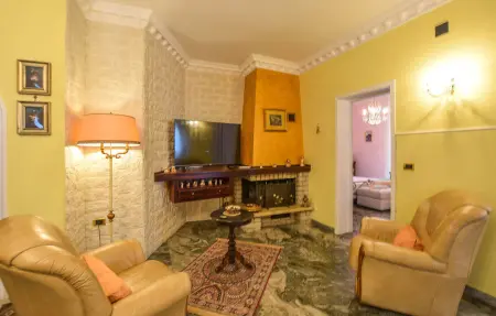 Appartement 6 personnes à Siracusa : photo 24