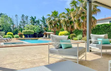 Maison 8 personnes à Maillane - Photo 3