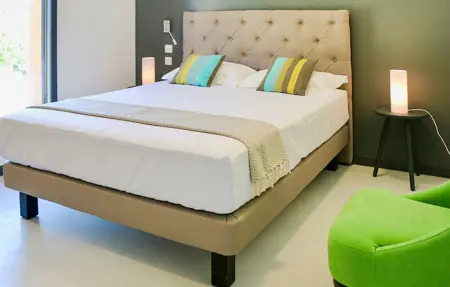 Maison 8 personnes à Maillane - Photo 4