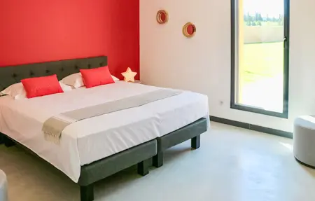 Maison 8 personnes à Maillane - Photo 6