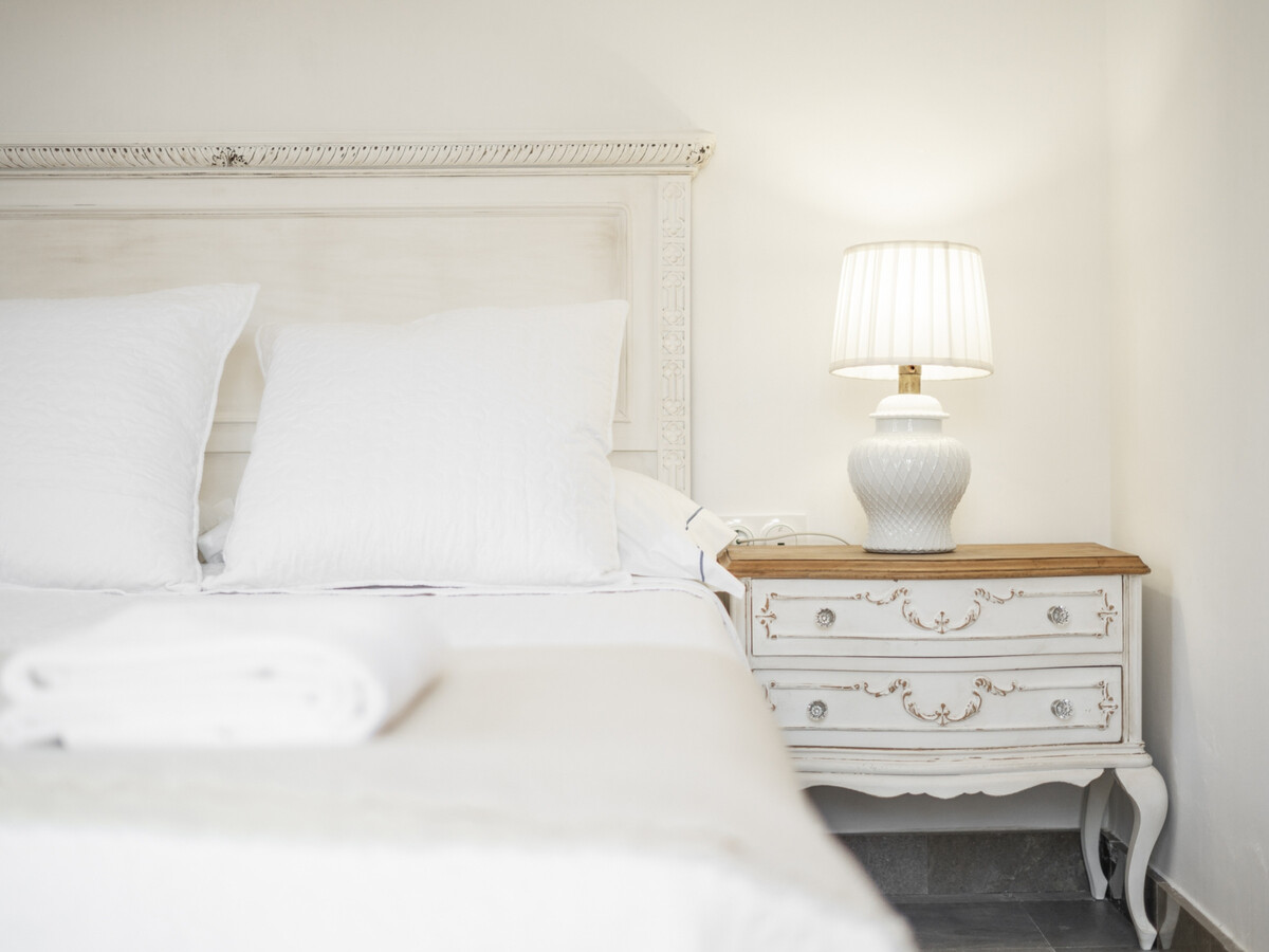 Gîte andalou 7 chambres avec piscine et cheminée - Photo 5