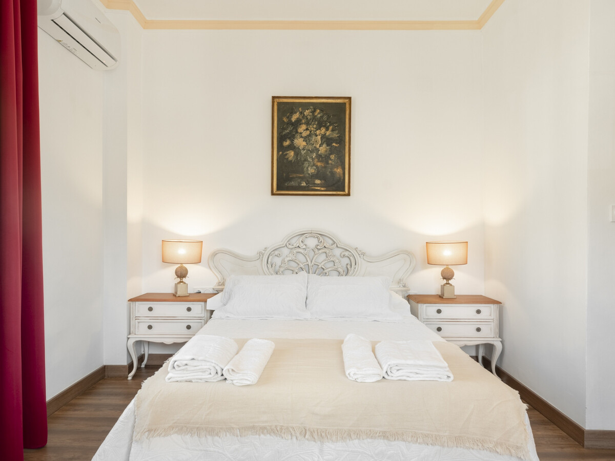 Gîte andalou 7 chambres avec piscine et cheminée - Photo 11