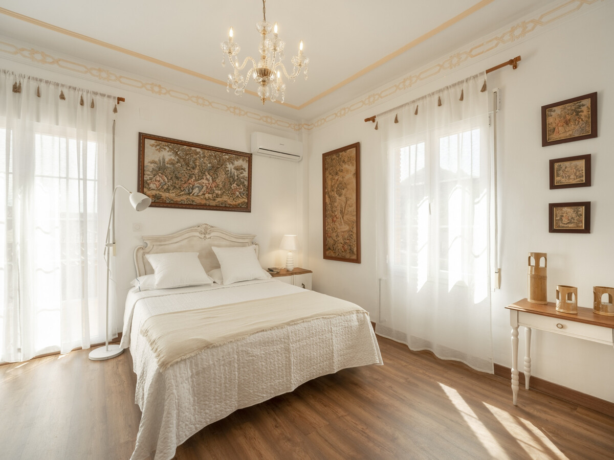 Gîte andalou 7 chambres avec piscine et cheminée - Photo 14
