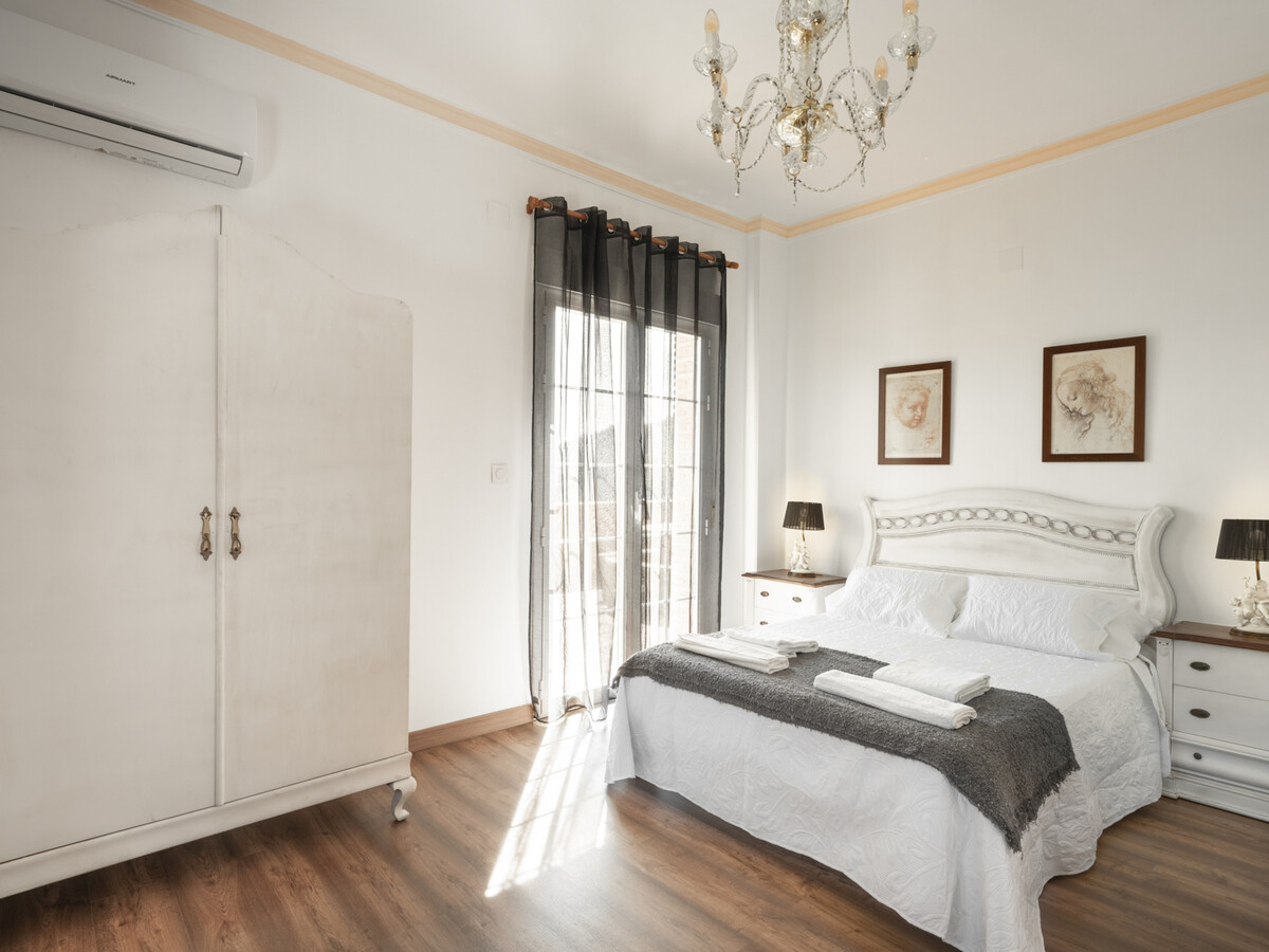 Gîte andalou 7 chambres avec piscine et cheminée - Photo 20