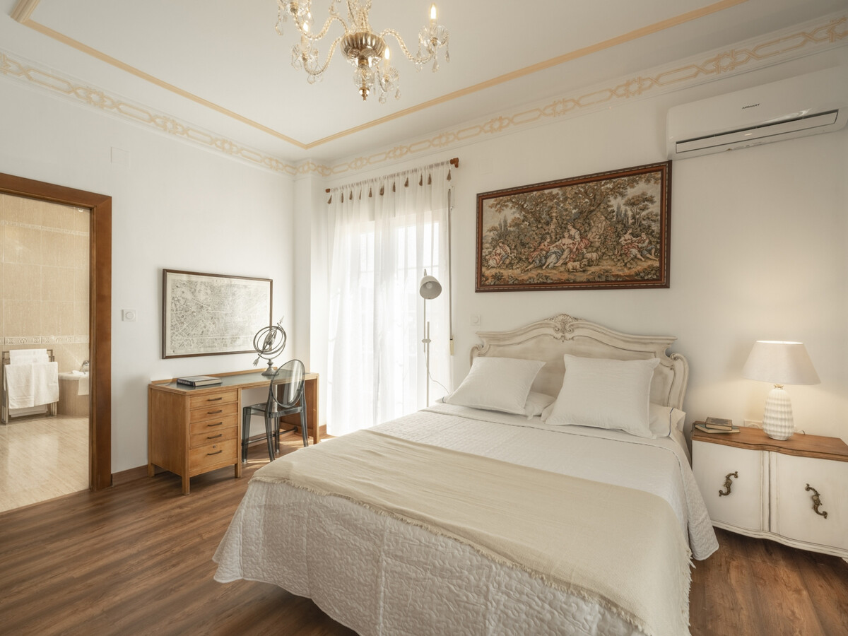 Gîte andalou 7 chambres avec piscine et cheminée - Photo 25