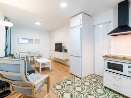 Location appartement à Grenade