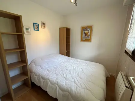 Appartement 2 pièces avec terrasse et parking à Châtel : photo 8