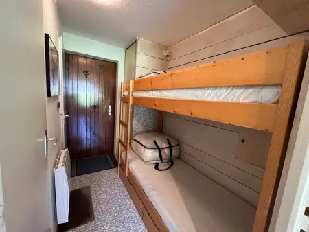 Appartement 2 pièces avec terrasse et parking à Châtel : photo 9