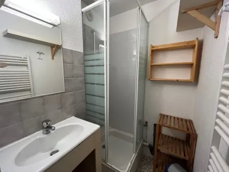 Appartement 2 pièces avec terrasse et parking à Châtel : photo 10