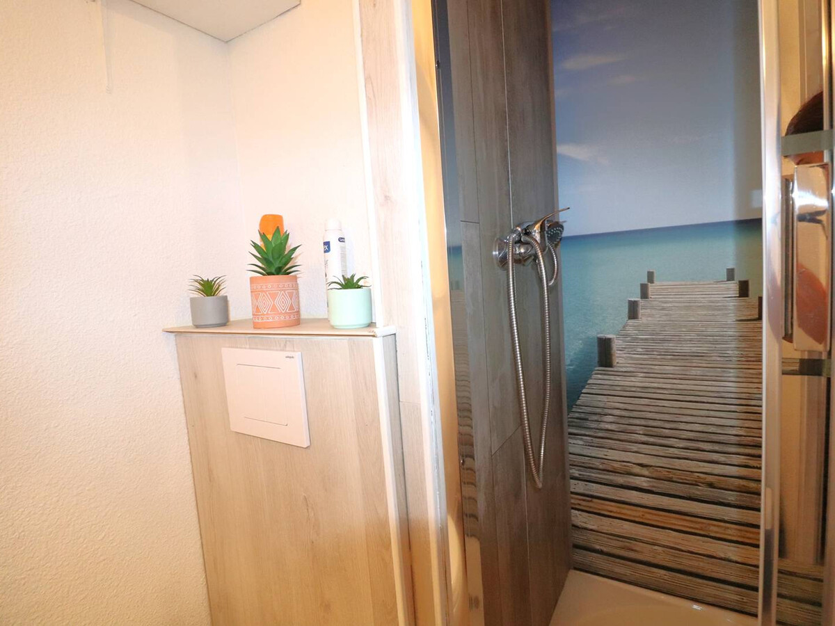 Studio cabine 27m² avec piscine au Grau-du-Roi - Photo 10