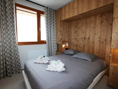 Chalet Armonia 10 pers, sauna & jacuzzi près du centre Avoriaz - Photo 7