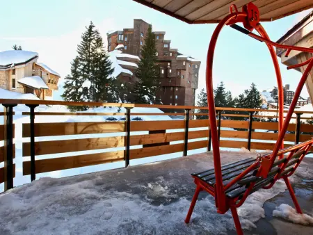 Chalet Armonia 10 pers, sauna & jacuzzi près du centre Avoriaz - Photo 16