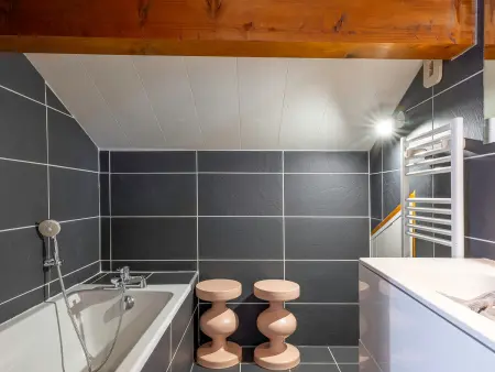 Chalet spacieux à Avoriaz, sur les pistes, pour 14 pers. avec sauna, home cinema et service premium - Photo 5