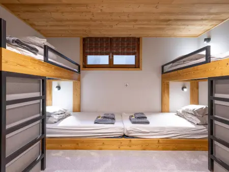 Chalet spacieux à Avoriaz, sur les pistes, pour 14 pers. avec sauna, home cinema et service premium - Photo 8