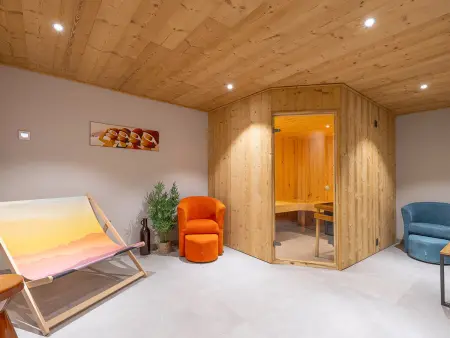 Chalet spacieux à Avoriaz, sur les pistes, pour 14 pers. avec sauna, home cinema et service premium - Photo 10