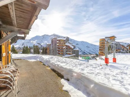 Chalet spacieux à Avoriaz, sur les pistes, pour 14 pers. avec sauna, home cinema et service premium - Photo 13