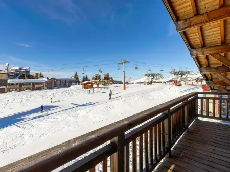 Chalet spacieux à Avoriaz, sur les pistes, pour 14 pers. avec sauna, home cinema et service premium - Photo 14