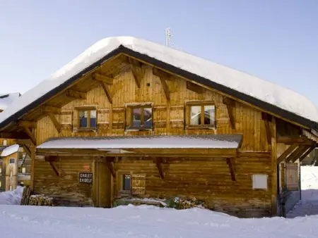 Chalet spacieux à Avoriaz, sur les pistes, pour 14 pers. avec sauna, home cinema et service premium - Photo 15