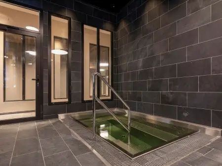 Splendide appartement 6 pièces, spa et cheminée pour 11 pers à Avoriaz - Photo 21