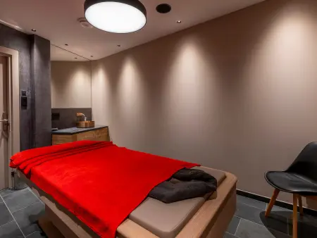 Splendide appartement 6 pièces, spa et cheminée pour 11 pers à Avoriaz - Photo 22