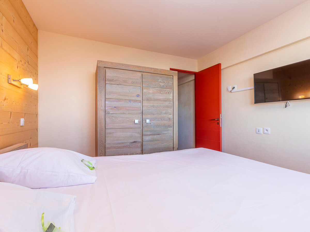 Appart 45m² balcon Sud-Ouest, 6 pers, Avoriaz - Photo 10