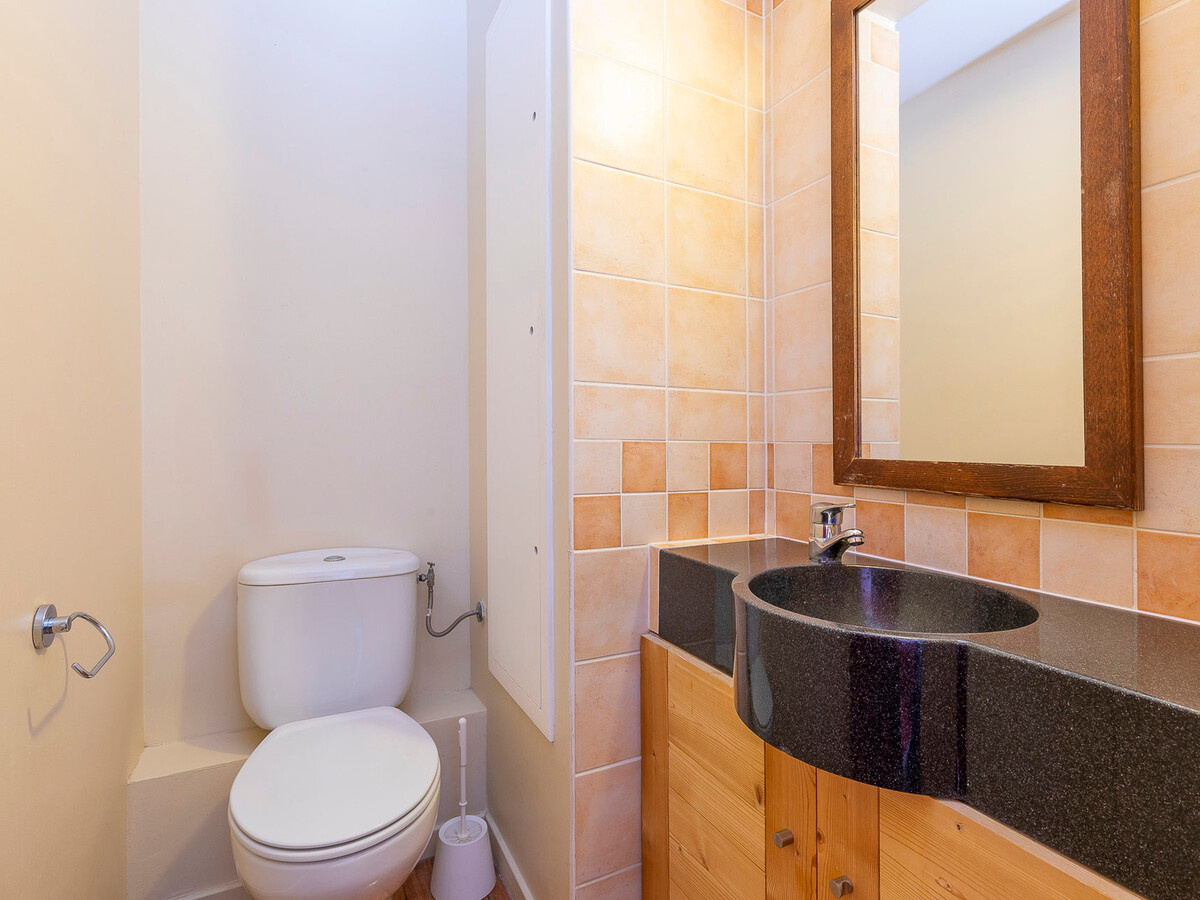 Appart 45m² balcon Sud-Ouest, 6 pers, Avoriaz - Photo 12