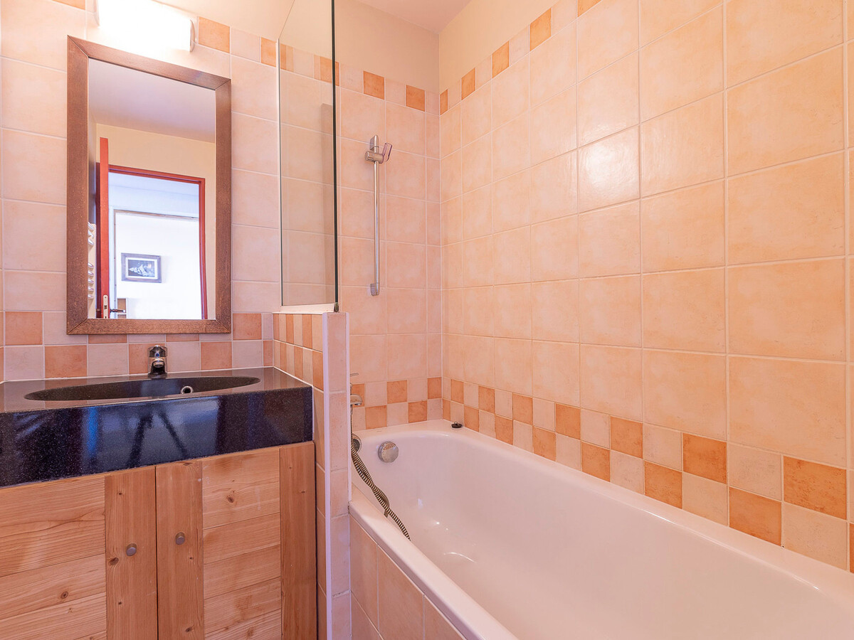 Appart 45m² balcon Sud-Ouest, 6 pers, Avoriaz - Photo 13