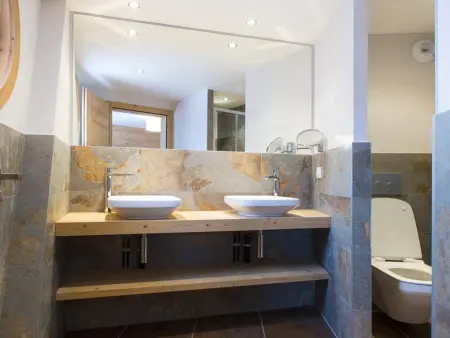 Luxueux appartement 5 pièces pour 10 personnes avec espace bien-être à Avoriaz - Photo 6