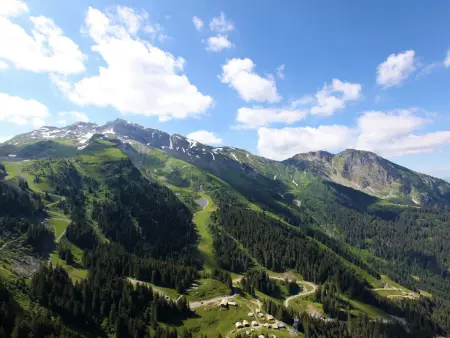 Luxueux appartement 5 pièces pour 10 personnes avec espace bien-être à Avoriaz - Photo 14