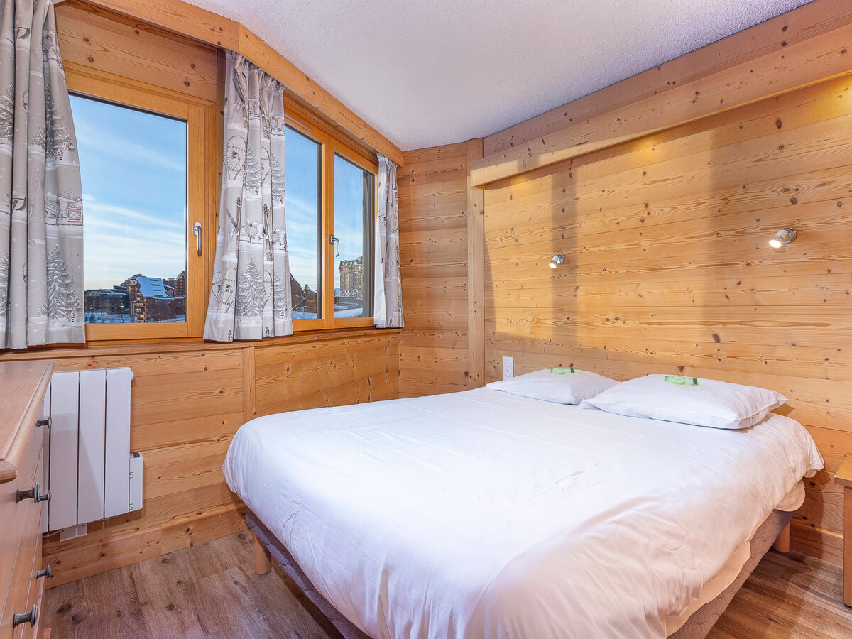 Appartement 8 pers., 3 ch. rénové à Avoriaz, 500 m pistes - Photo 6