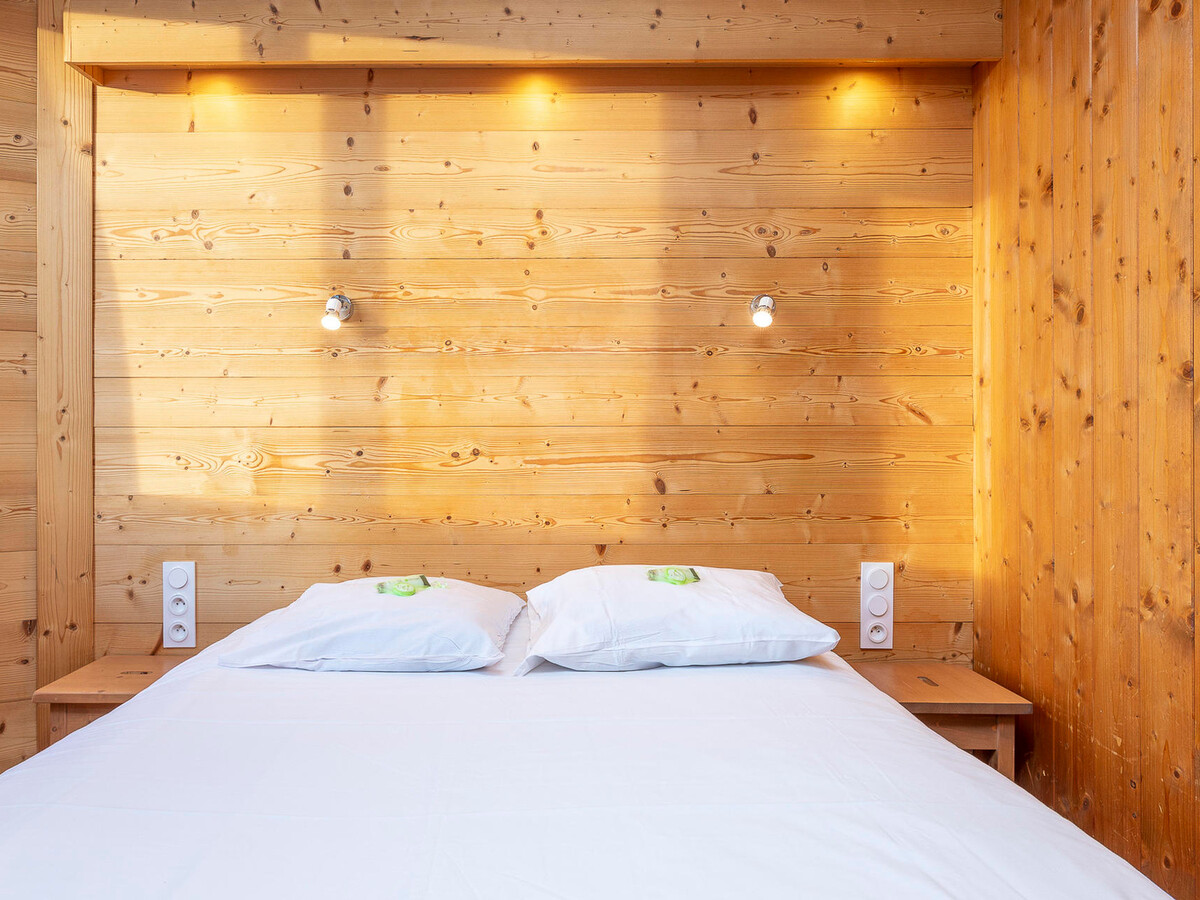 Appartement 8 pers., 3 ch. rénové à Avoriaz, 500 m pistes - Photo 9